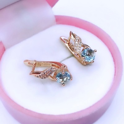 Серьги С0409