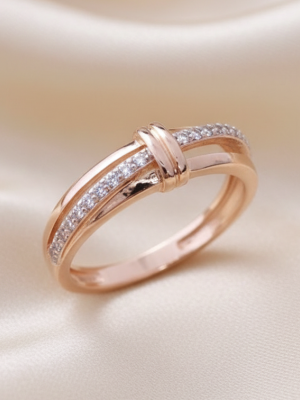 Кольцо УК200