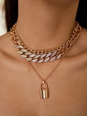 Цепочка ТЦ017