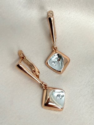 Серьги С0796