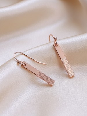 Серьги УС0536