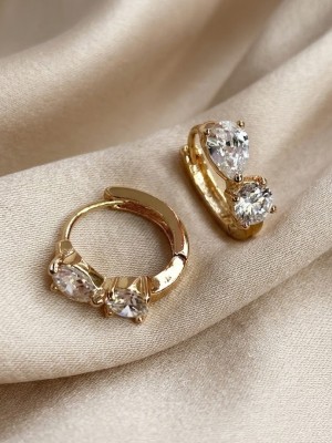 Серьги УС0582