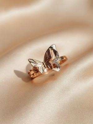 Кольцо КТ021