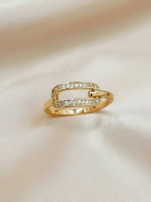 Кольцо КТ026