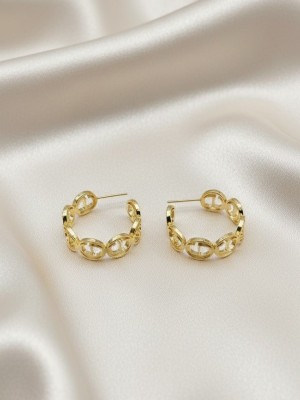 Серьги СФ0005