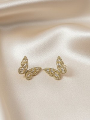 Серьги СФ0020