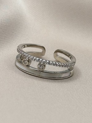 Кольцо ФК055*