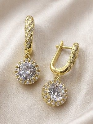 Серьги ТС089