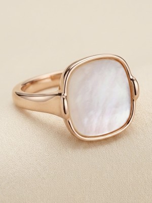 Кольцо КС001