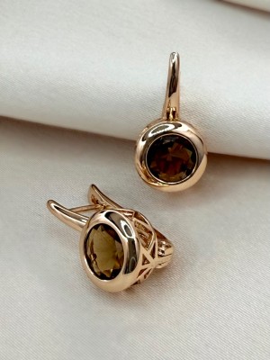 Серьги С0918
