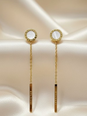 Серьги СА0026