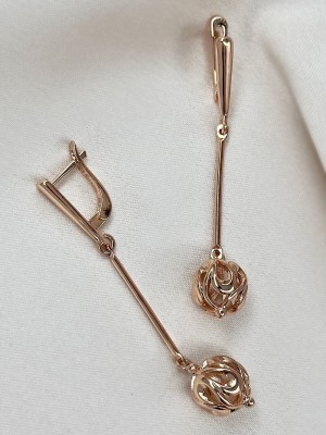 Серьги УС1902