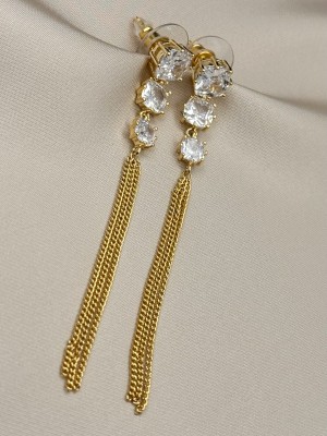 Серьги ФС174*