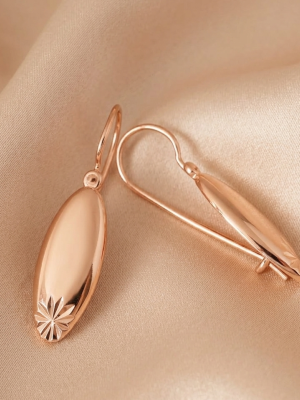 Серьги УС0286