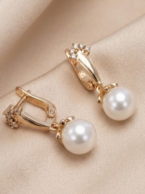 Серьги УС1586