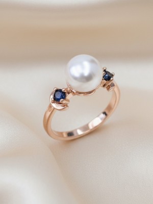 Кольцо УК738